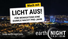 Earth Night 2021