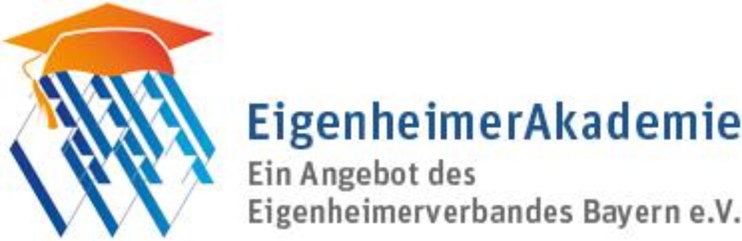 Logo Eigenheimer-Akademie