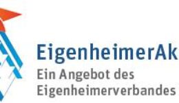 Logo Eigenheimer-Akademie