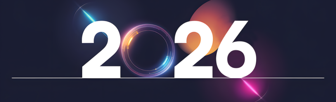 Das Jahr 2026